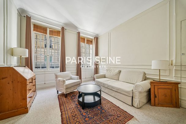 Location Appartement 5 pièces 112m² - Photo 1