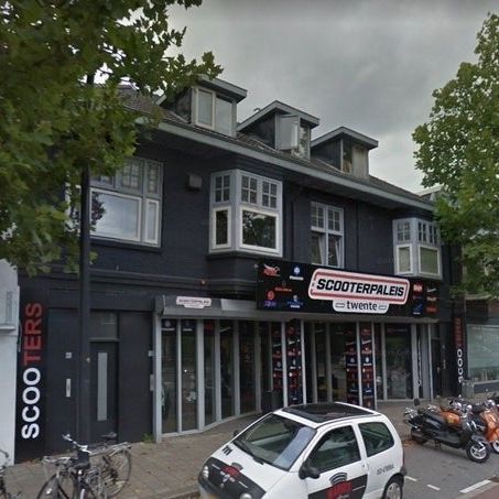 178, Hengelosestraat, 7521AK, Enschede - Photo 1