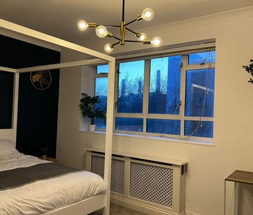 Room in a Shared Flat, Keats House, SW1V - Photo 3
