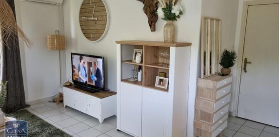 Location Appartement 2 pièces 40m² BEZIERS 34500 - Photo 2