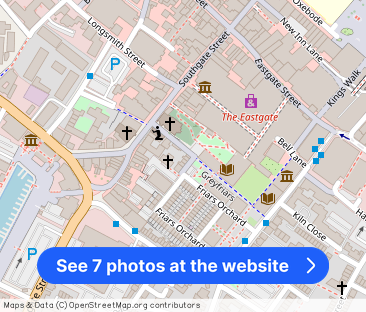 Priory Place, Gloucester, GL1 - Photo 1