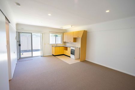 One-Bedroom Unit in the Heart of The Junction - Photo 4