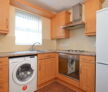 2 bedroom apartment to rent - Photo 4