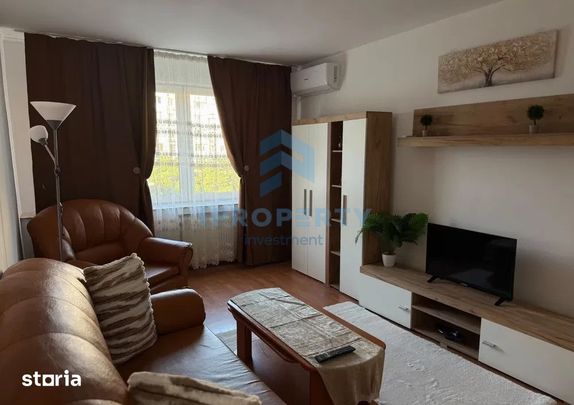 Inchiriere Apartament 3 Camere la Piata Sudului - 2 min de metrou - Fotografie 1