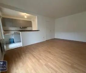 Appartement à louer 2 pièces 43.97m² - Photo 1