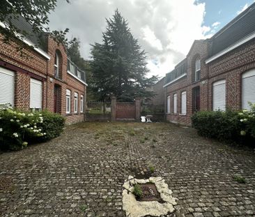 Appartement 1 pièce à La Madeleine - Photo 1