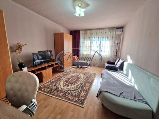Apartament in zona UMF, cartier Zorilor - Photo 1