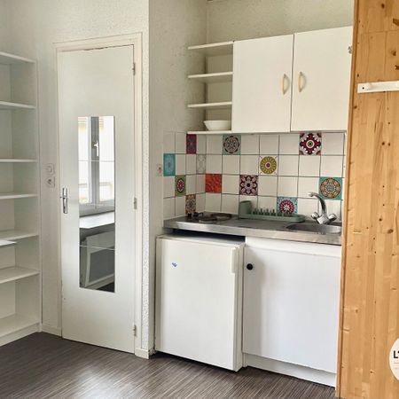 Location Appartement 1 pièce 17m² REIMS 51100 - Photo 3