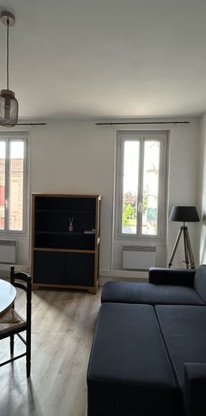 Location Appartement 2 pièces 18m² ALBI 81000 - Photo 1