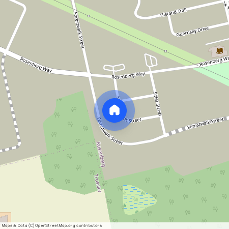 42 Milt Schmidt Street, Kitchener