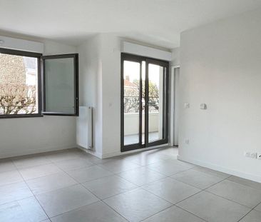 Location Appartement Rosny-sous-Bois 93110 Mare Huguet - Photo 4