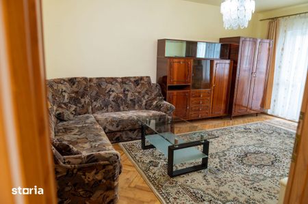 Apartament cu 3 camere in Marasti - Fotografie 4