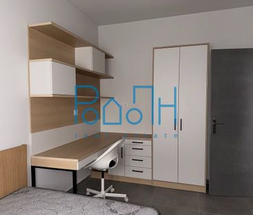 Studio/Γκαρσονιέρα για ενοικίαση Εκτενοπόλ (Κομοτηνή) - Φωτογραφία 6