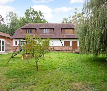 5 bedroom detached house to rent - Photo 4