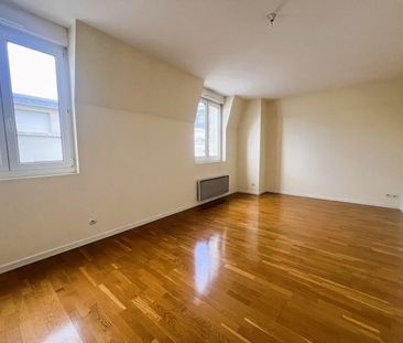 Location appartement 2 pièces, 52.00m², Reims - Photo 2