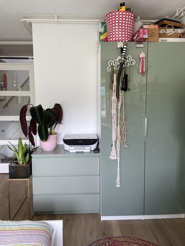 Te huur: Appartement Kloekhorststraat in Amsterdam - Foto 5