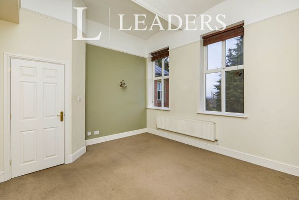 2 bedroom apartment to rent Duesbury Court, Mickleover, Derby, DE3 - Photo 1