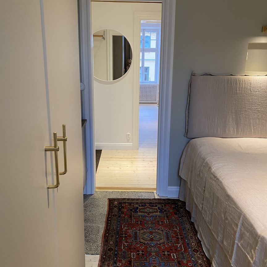 Tomtebogatan, Stockholm - Photo 1