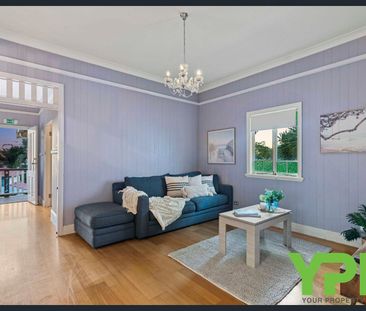 Available Character Home in Prime Camp Hill Location - Photo 2