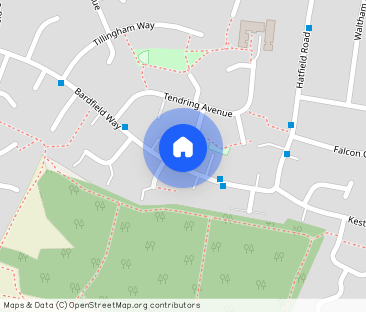 Bardfield Way, Rayleigh, SS6 - Photo 1