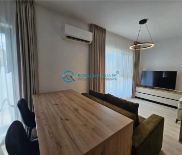 Royal Imobiliare - Inchiriere garsoniera zona Albert - Photo 1