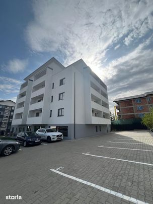 Apartament 2 camere - Popas Pacurari - Carrefour expres - Fotografie 1