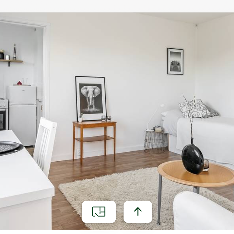 Kopparvägen, Järfälla - Photo 1