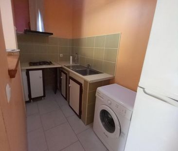 Location Appartement 2 pièces Meublé 45m² LE GOSIER 97190 - Photo 6