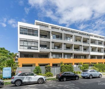 HEART OF KINGSFORD | Unfurnished - Photo 5