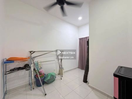 Setia Permai 2 @ Setia Alam - Foto 4