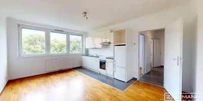 CHARMANTE DACHGESCHOSSWOHNUNG IN DÖBLING - KOMPAKT WOHNEN IN GRÜNER LAGE| ZELLMANN IMMOBILIEN - Photo 3