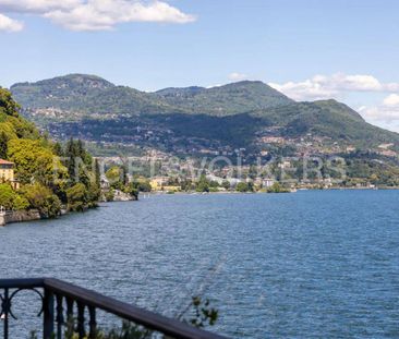 Quadrilocale via Vittorio Veneto 68, Pallanza Lago, Verbania - Photo 1
