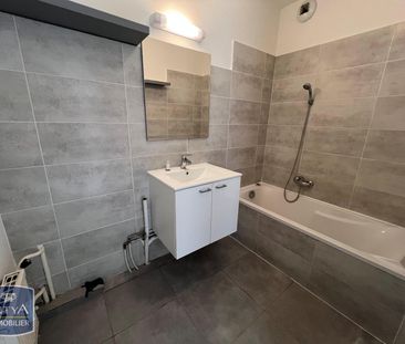 Location Appartement 1 pièce 31m² NICE 06200 - Photo 4