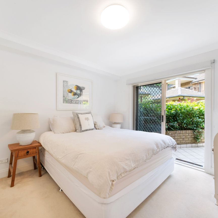 6/14-18 Water Street, Hornsby NSW 2077 - Apartment For Rent | Domain - Photo 1