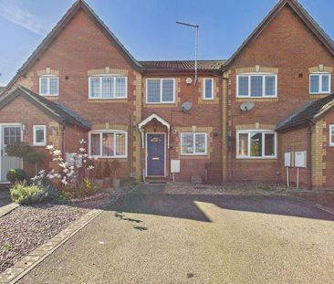 2 bedroom terraced house to rent - Photo 6