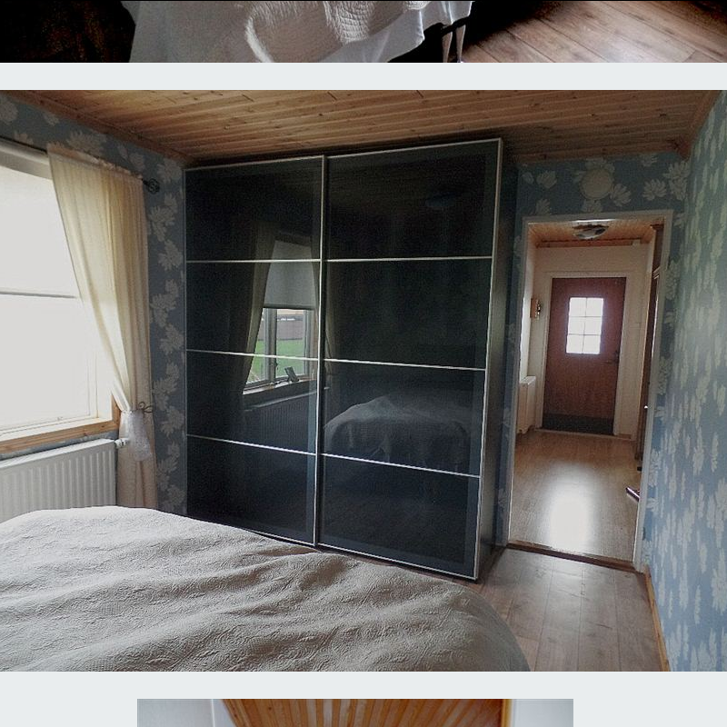 Sveavägen, Storå - Foto 1