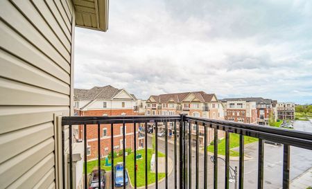 For Lease - 2364 Chevron Prince Path, Oshawa, Ontario - Photo 5