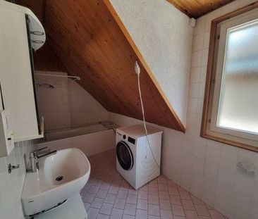 Appartement 4.5 pièces à Corcelles NE - Habitat de 4.5 pièces au 1e... - Foto 6