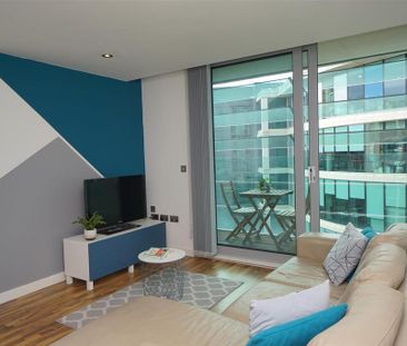 1 bedroom apartment to rent - Photo 2