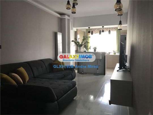 Inchiriere apartament doua camere New City Residence-Alba Iulia - Photo 1