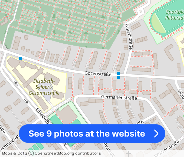 Gotenstr. 137, 53175 Bonn OT Plittersdorf - Photo 1