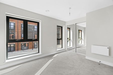 2 bedroom house to rent - Photo 5