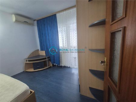 Royal Imobiliare Inchiriere Apartament 2 Camere Zona Republicii - Photo 5