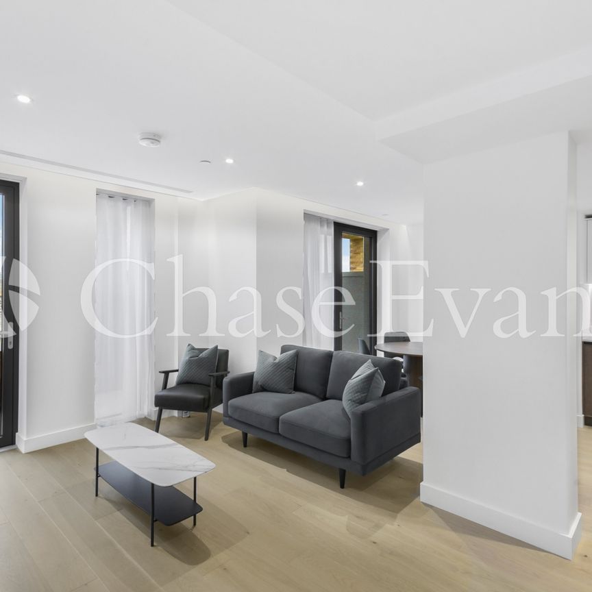 1 bedroom apartment to rent - Photo 1