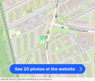 Dwupokojowe Mieszkanie 45 m2| ul. Odkryta 55C - Photo 1