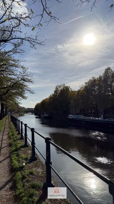 Ruime woning te huur aan de Visserij centrum-Gent - Photo 1