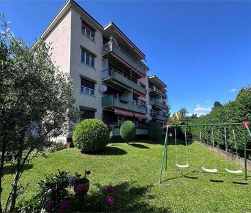 STABIO - 3.5 locali ristrutturato in zona residenziale, tranquilla e i - Foto 6