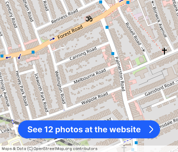 Five Bedroom House To Let, Melbourne Road, Walthamstow, E17 - £3500... - Photo 1