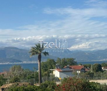 Διαμέρισμα για ενοικίαση Άγιος Βασίλειος (Ρίο) - Photo 2