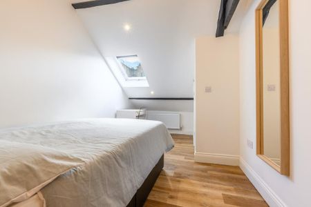 2 bedroom apartment to rent - Photo 3